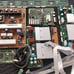 PN50B550T2F Repair kit