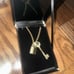 Victoria secret necklace