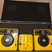 Stanton limited editon dj station