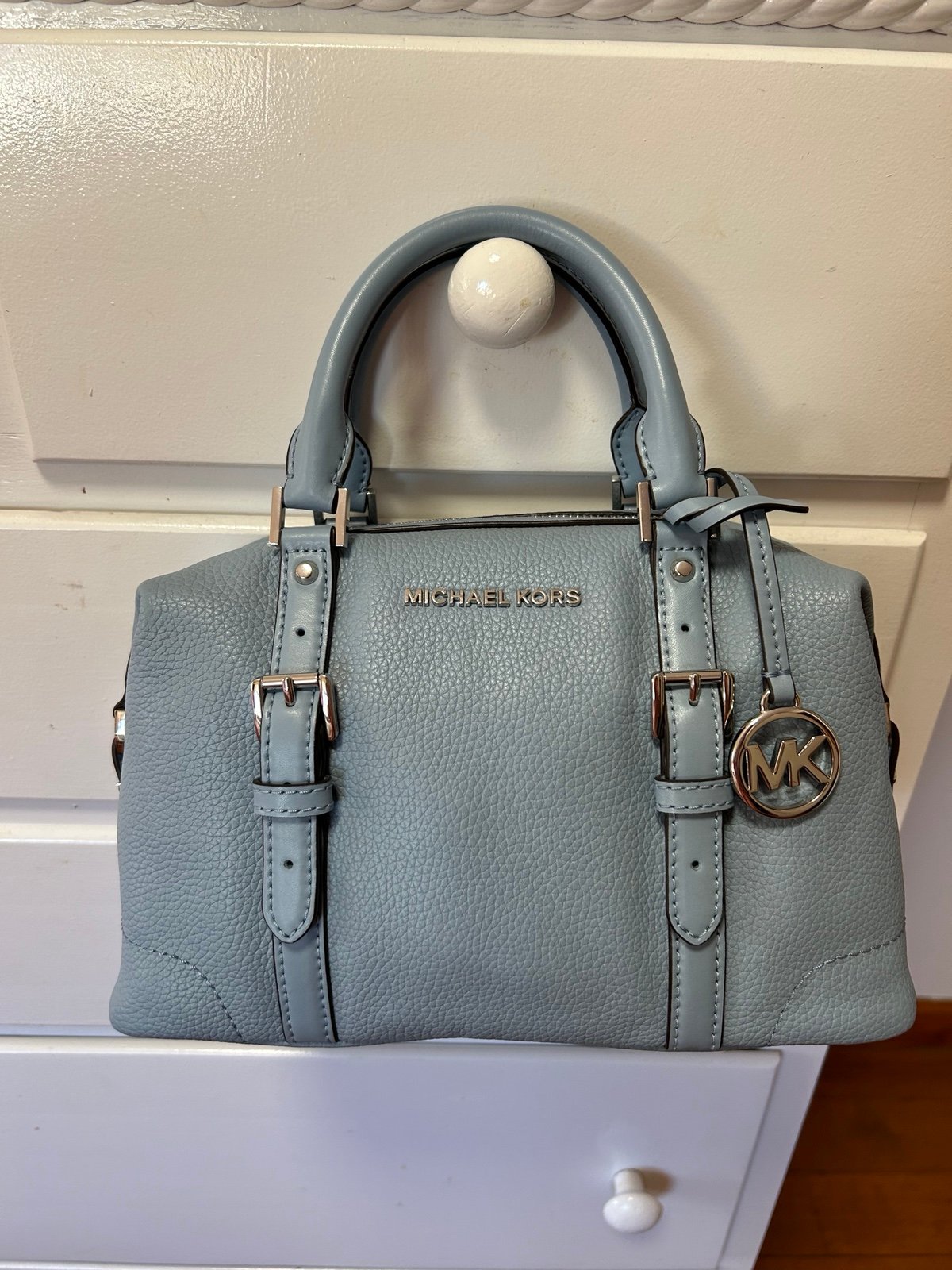 New Michael Kors purse
