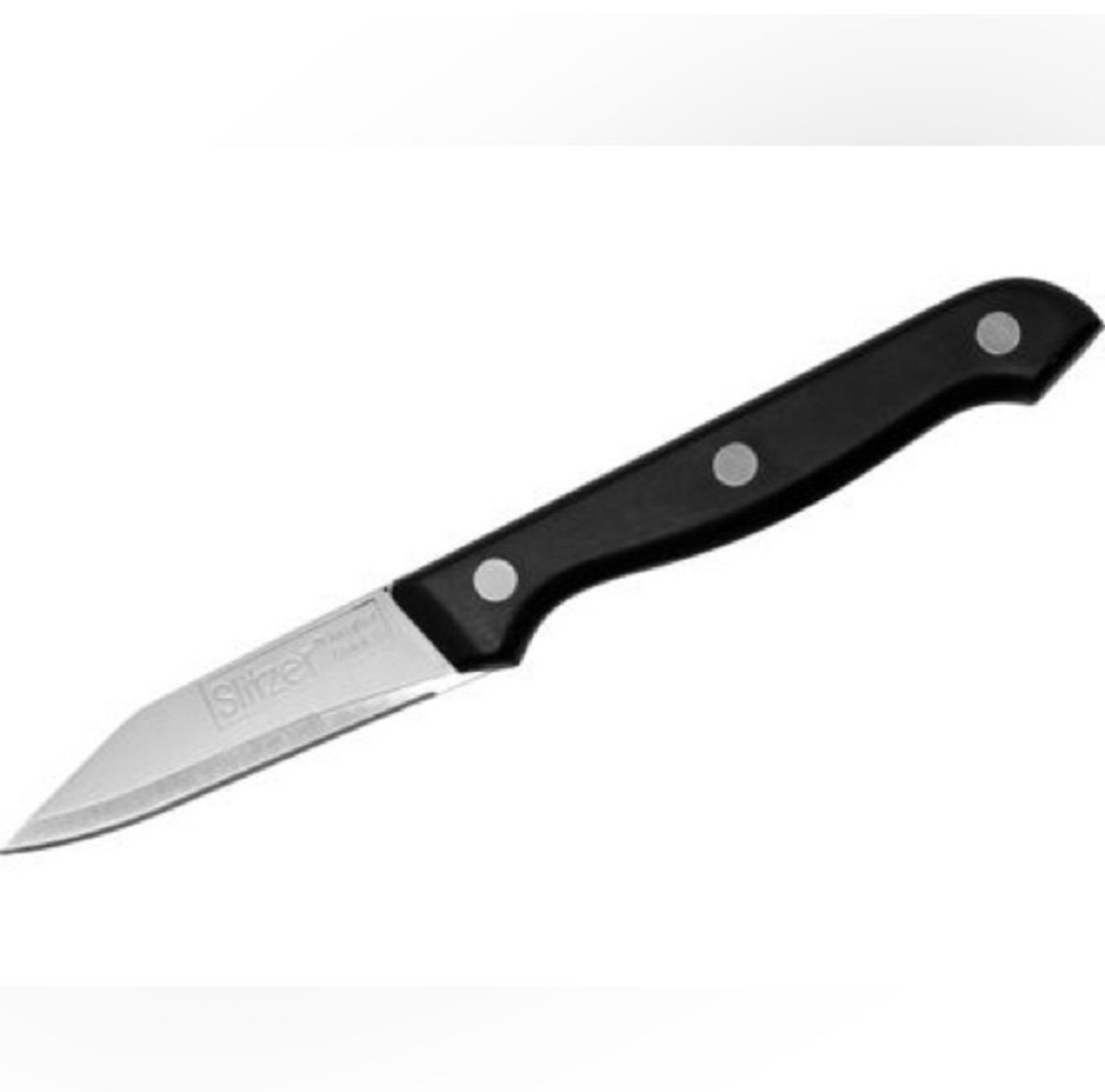 Slitzer Paring Knife 2-3/4" Blade - BFCTSZPA