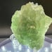 Amazing green sugar fluorite speciment -289g