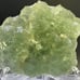 Amazing green sugar fluorite speciment -289g