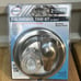 1-Handle Valve Trim Kit in Brushed Nickel Shower Faucets