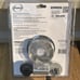 1-Handle Valve Trim Kit in Brushed Nickel Shower Faucets