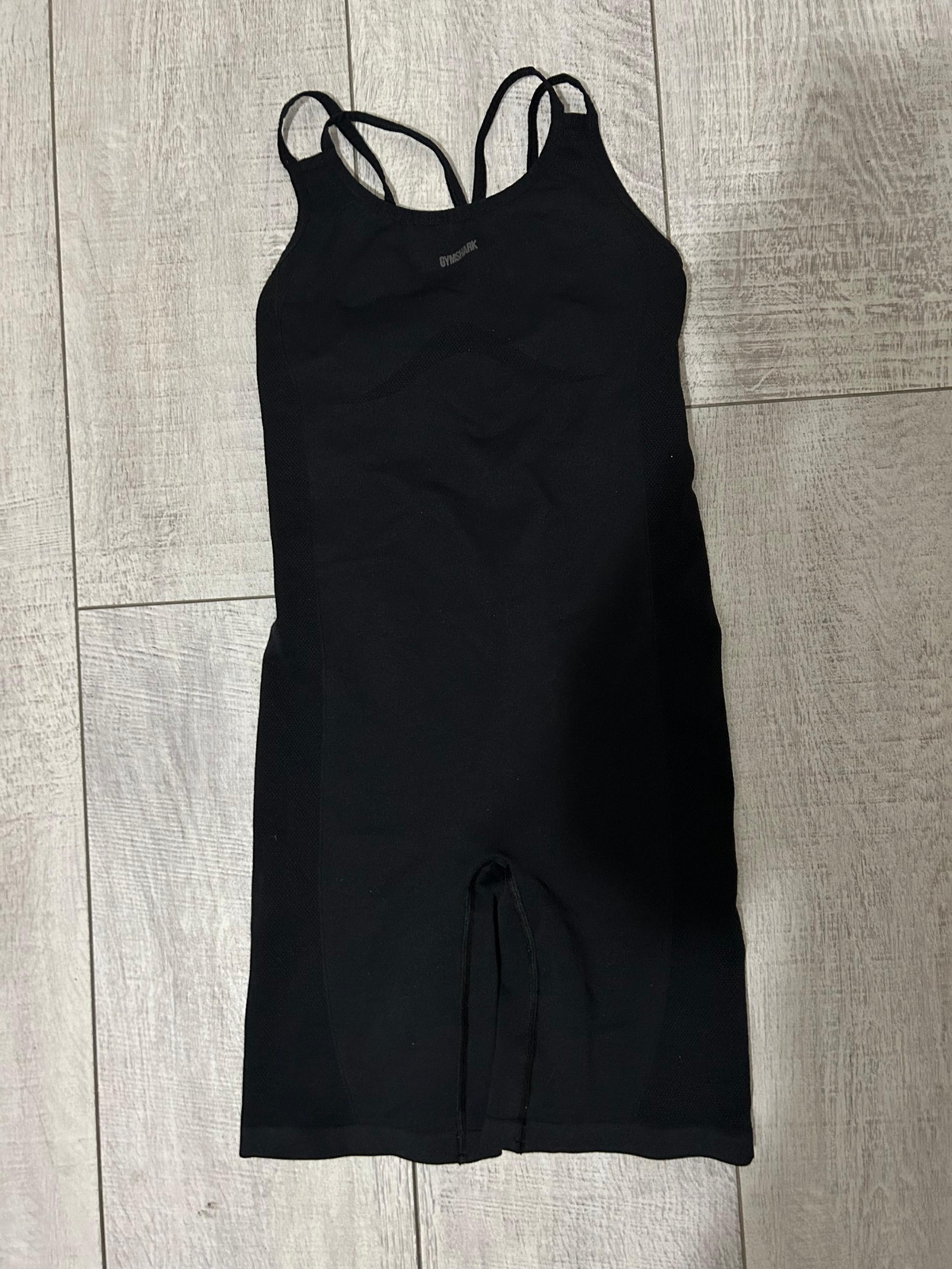 Gymshark romper