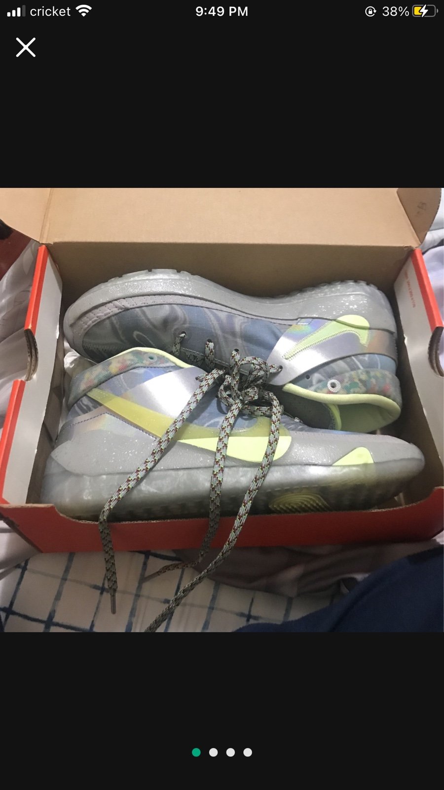 Nike shoes