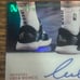 Luka doncic sneaker spotlight auto 35/99 reprint