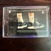 Luka doncic sneaker spotlight auto 35/99 reprint