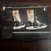 Luka doncic sneaker spotlight auto 35/99 reprint