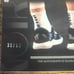 Luka doncic sneaker spotlight auto 35/99 reprint