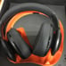 JBL Everest 700 Wireless Bluetooth Around-Ear Headphones