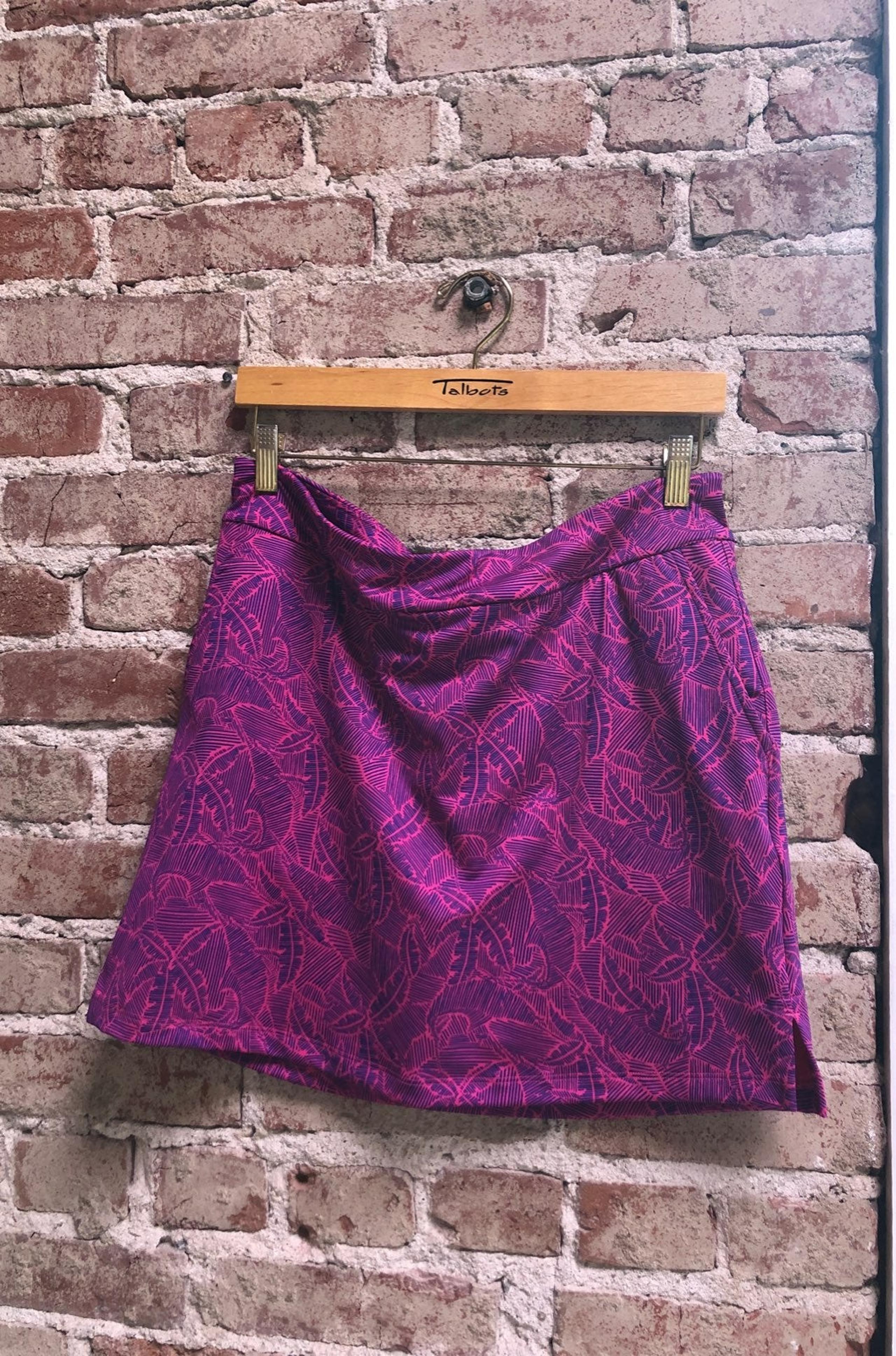 Vineyard Vines Performance Skirt