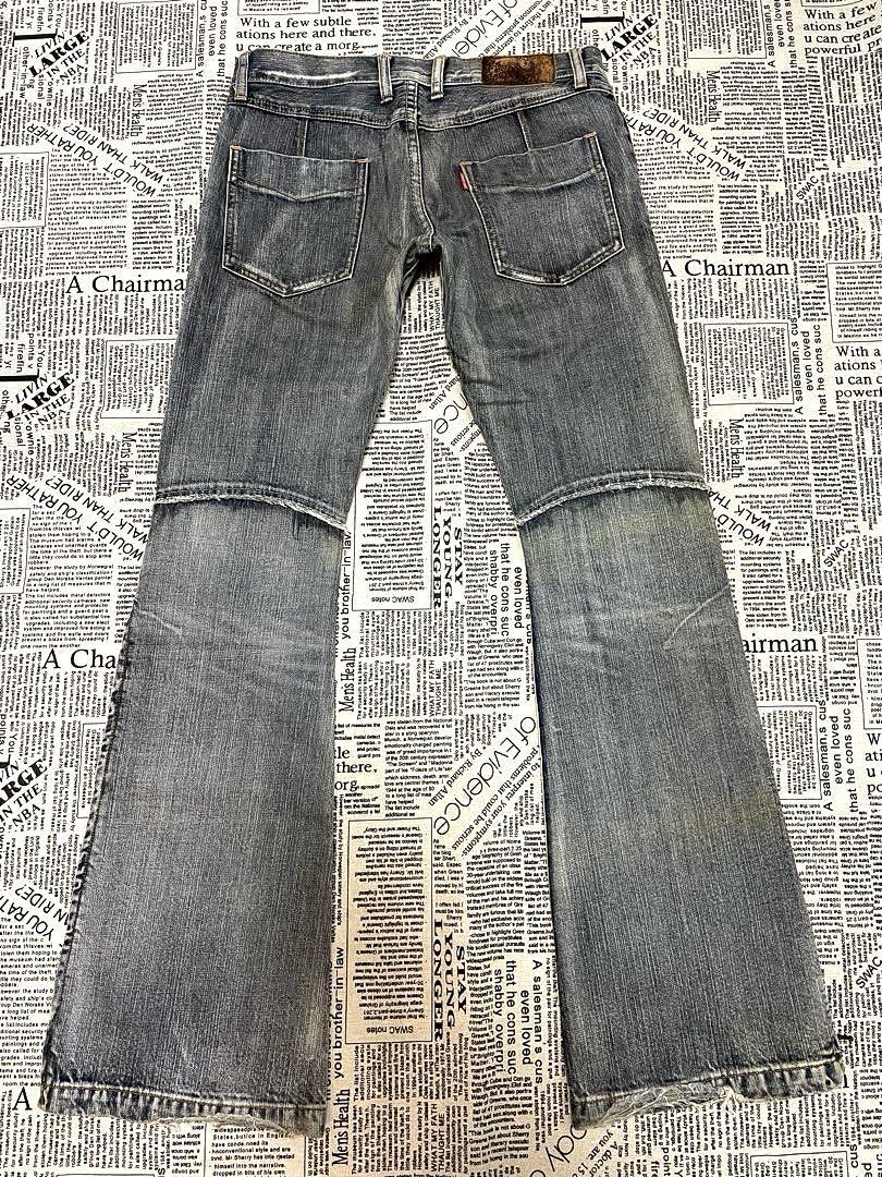 カタログギフトも！ TORNADO cut Boot selection. archive MART トップス