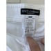 Dolce&Gabbana Flared Pants 34x31. Great Condition White Italy