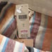 NWT Anthropologie Stella Nova Venessa Linen Shorts