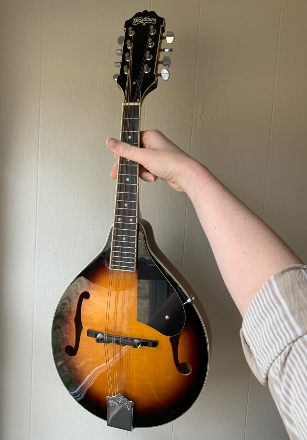 Mandolin