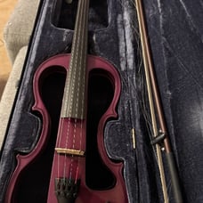 Carlo Giordano Silenzia Electric violin Excellent Condition
