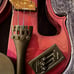 Carlo Giordano Silenzia Electric violin Excellent Condition
