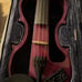 Carlo Giordano Silenzia Electric violin Excellent Condition