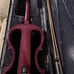 Carlo Giordano Silenzia Electric violin Excellent Condition