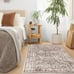 Vintage Indoor Area Rug
