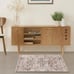 Vintage Indoor Area Rug