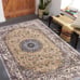 Vintage Indoor Area Rug