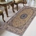 Vintage Indoor Area Rug