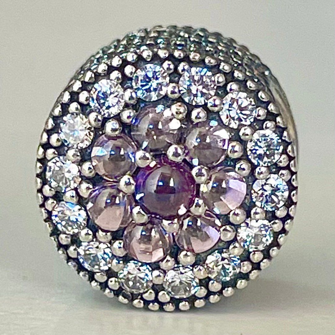 New Marc Jacobs The Plate Charm 4S5SCH003S02 Charm