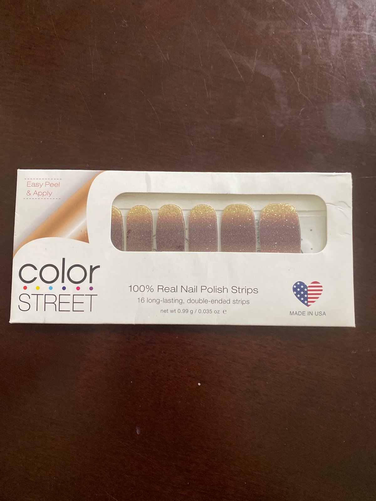 Color Street