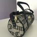 Juicy Couture mini barrel