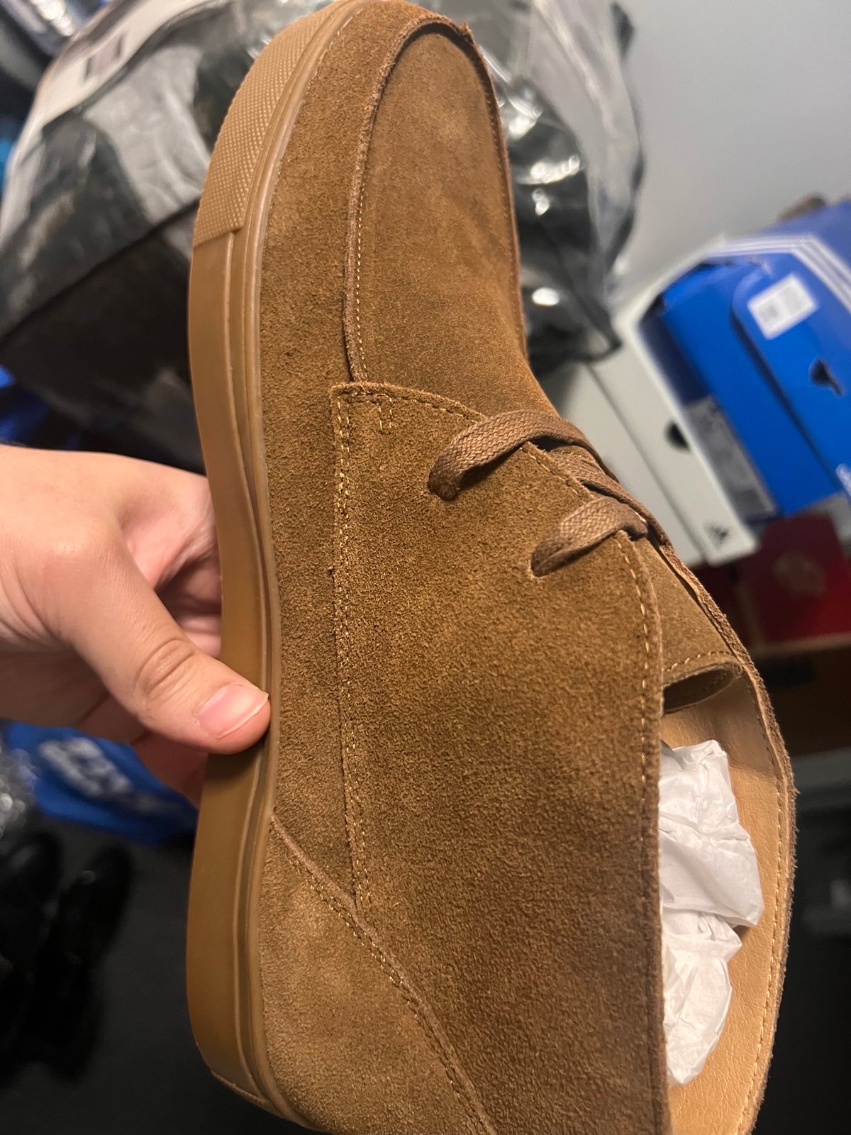Express fashion shoes