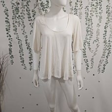 Free People Piruette Tee