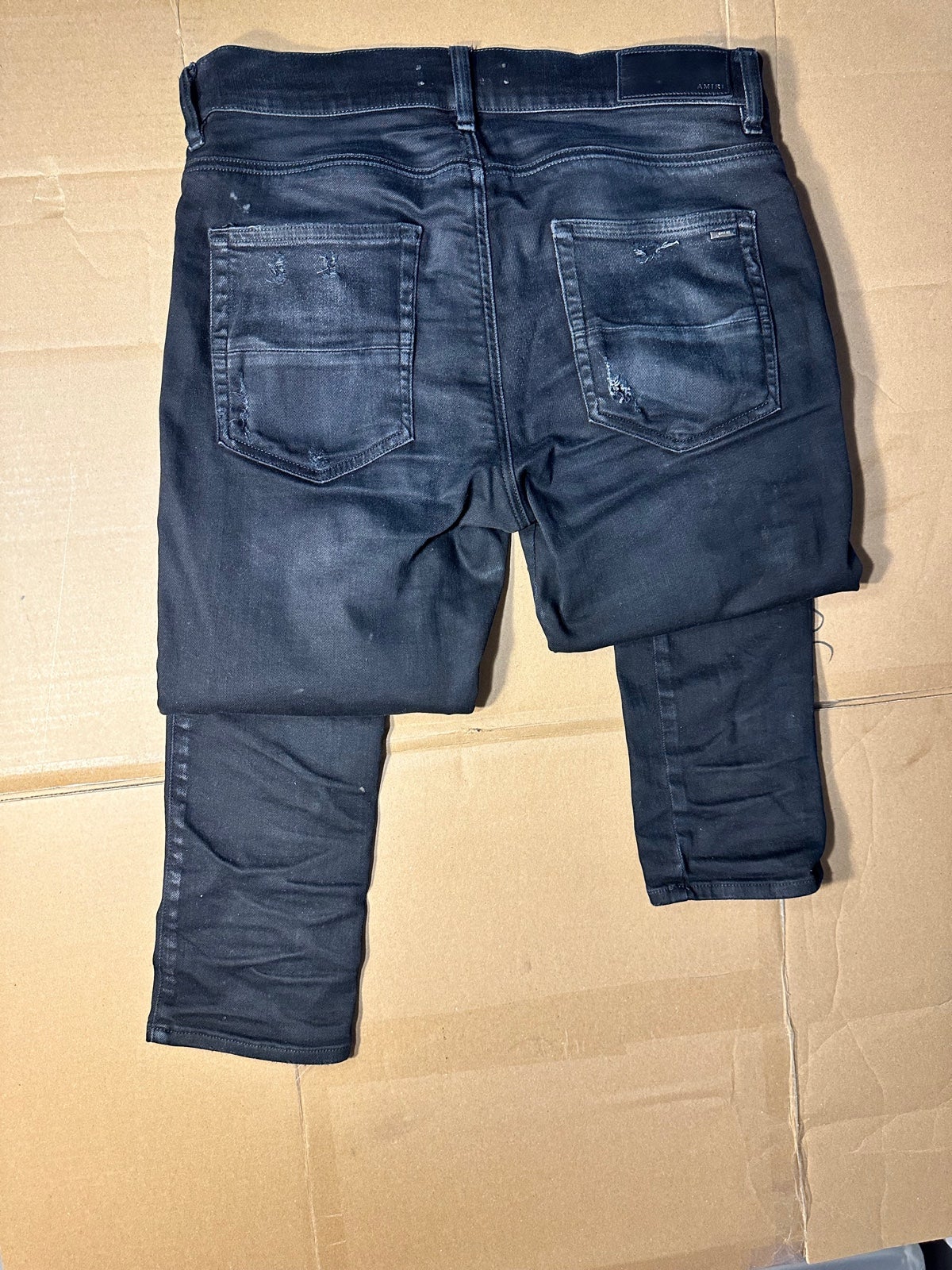 amiri jeans