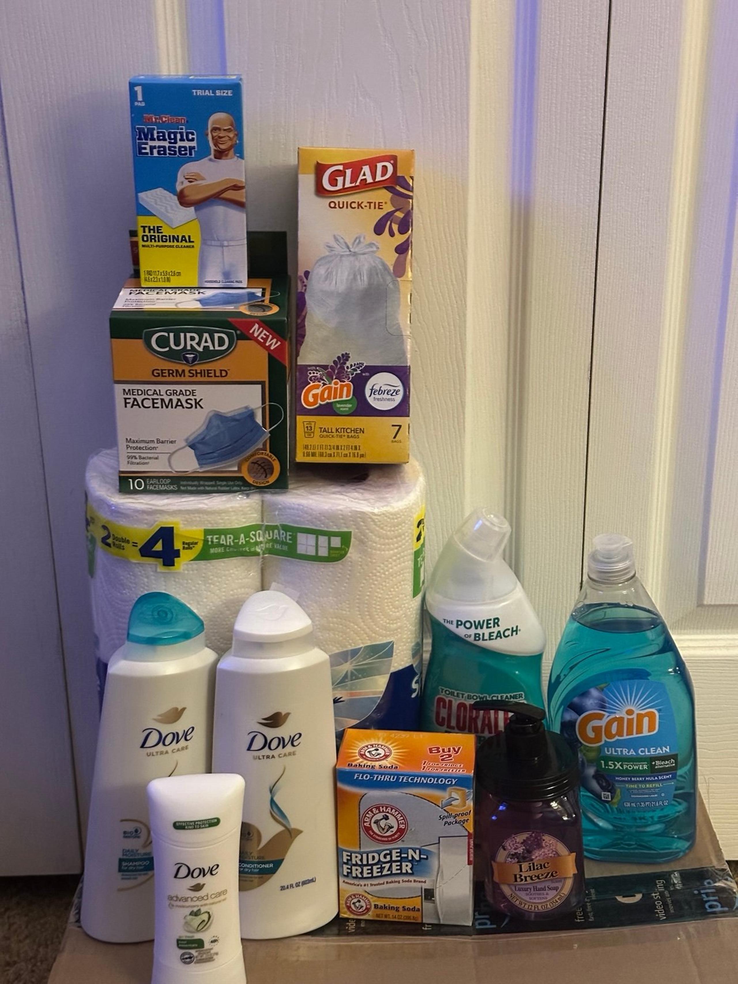 Household Bundle