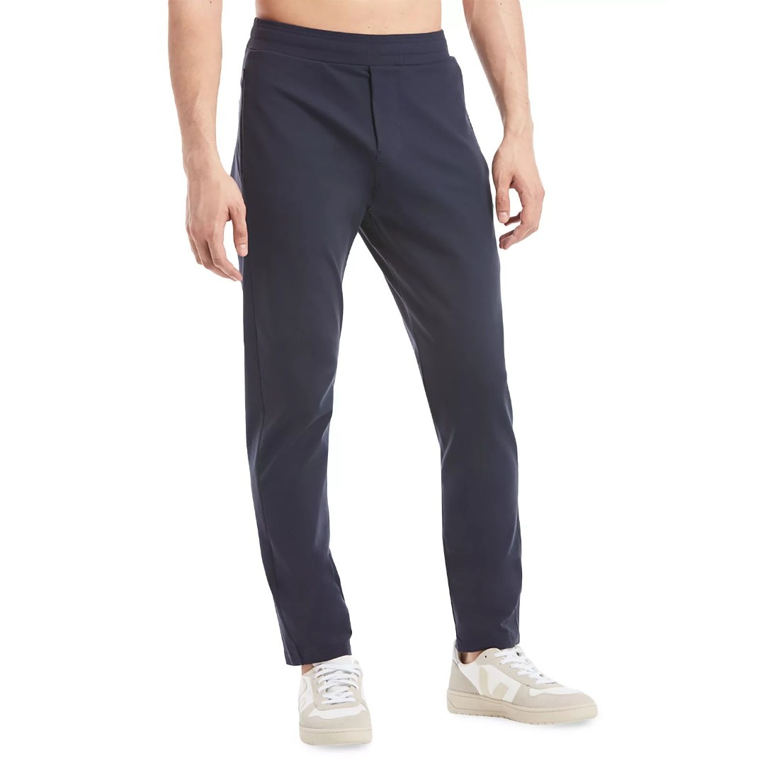 Public Rec All Day Every Day Five-Pocket Pants Size 32/34 Navy