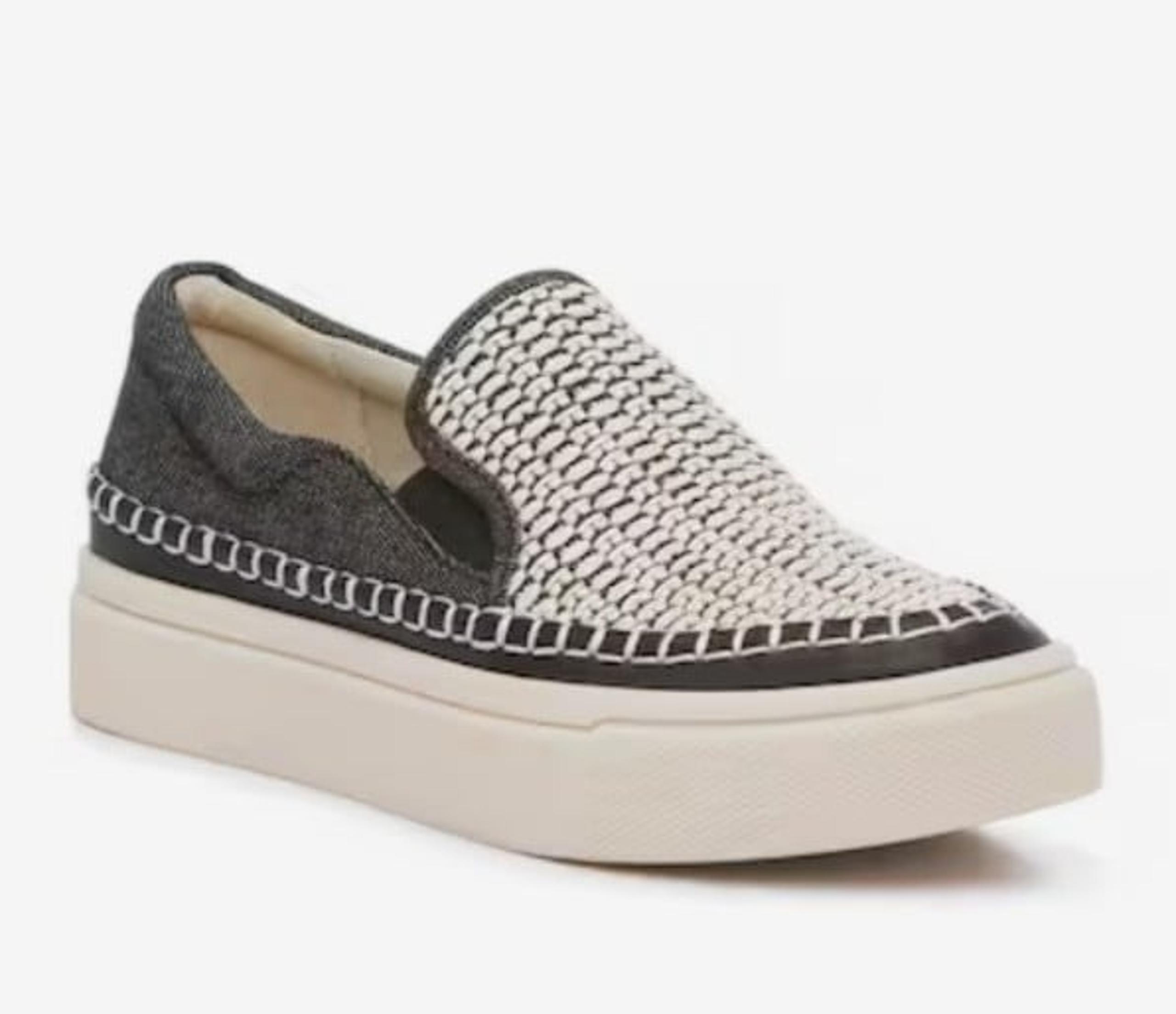 Dolce Vita Saydi Slip-On Sneaker - Women's