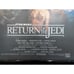 Star Wars Return of the Jedi Movie Poster 40 x 27 Frame Not Included