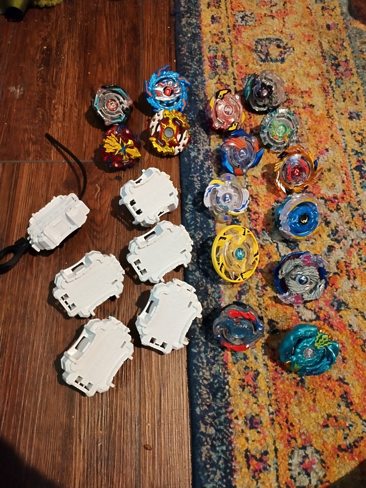 beyblade burst Lot