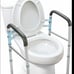 Toilet Safety Rail