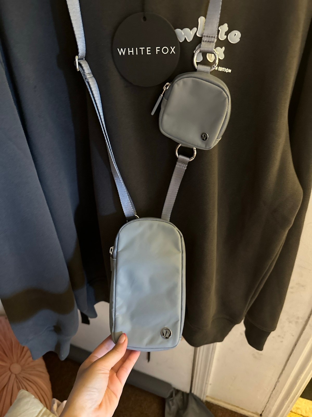 Belt Bag