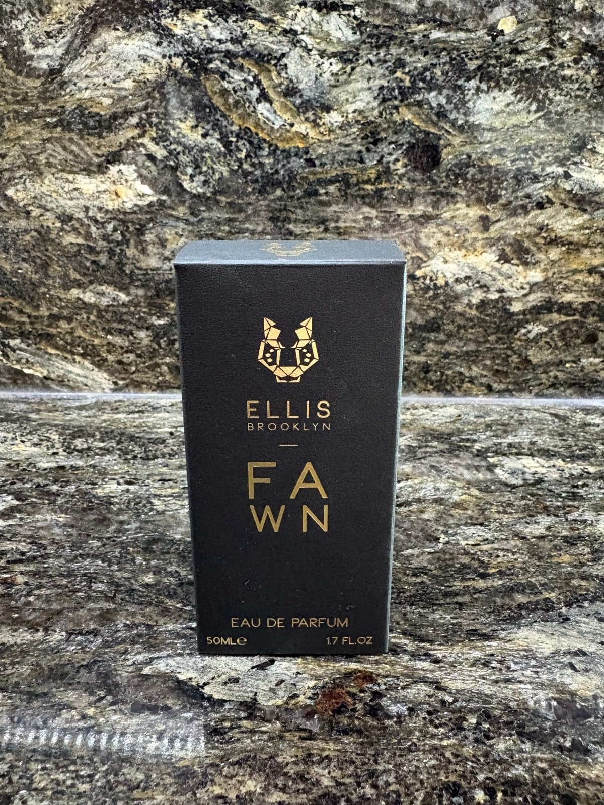 Ellis Brooklyn FAWN Eau de Parfum (50ml / 1.7oz) NEW