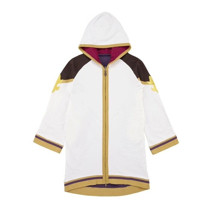 Granblue Fantasy GBF Fes 2019 Eternals Hoodie