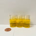 3 Olaplex No 7 Bonding Oil 0.25oz 7.5mL Mini Travel size