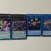 Armed Dragon Deck Thunder Pile White Feather Duster LV10 Raigeki Pot - Free Pack