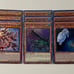 Armed Dragon Deck Thunder Pile White Feather Duster LV10 Raigeki Pot - Free Pack