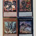 Armed Dragon Deck Thunder Pile White Feather Duster LV10 Raigeki Pot - Free Pack