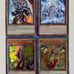 Armed Dragon Deck Thunder Pile White Feather Duster LV10 Raigeki Pot - Free Pack