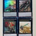 Armed Dragon Deck Thunder Pile White Feather Duster LV10 Raigeki Pot - Free Pack